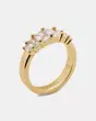 Glitz Ring - Gold