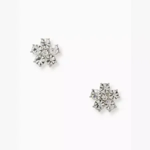 Flower Studs